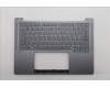 Lenovo 5CB1R71071 COVER Upper Case ASM_NORDIC C 83JK LG