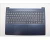 Lenovo 5CB1R08962 COVER Upper Case ASM_ENG L 83K1 CB BL