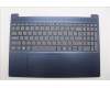 Lenovo 5CB1R08986 COVER Upper Case ASM_UKR L 83K1 CB BL