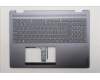 Lenovo 5CB1R68035 COVER UpCaseASM BEL H83JT FP LG PS