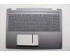 Lenovo 5CB1R68059 COVER UpCaseASM GRE H83JT NFP LG PS