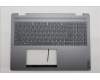 Lenovo 5CB1R68062 COVER UpCaseASM GER H83JT NFP LG NPS