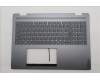 Lenovo 5CB1R68076 COVER UpCaseASM SWS H83JT NFP LG NPS