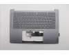 Lenovo 5CB1R71116 COVER UpperCaseASM ENG C 83KF LG