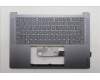 Lenovo 5CB1R71125 COVER UpperCaseASM UKE C 83KF LG
