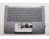 Lenovo 5CB1R71127 COVER UpperCaseASM SPA C 83KF LG