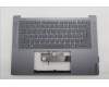 Lenovo 5CB1R71129 COVER UpperCaseASM POR C 83KF LG