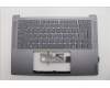 Lenovo 5CB1R71140 COVER UpperCaseASM SWS C 83KF LG