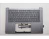 Lenovo 5CB1R71141 COVER UpperCaseASM BUL C 83KF LG
