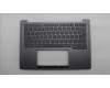 Lenovo 5CB1R71149 COVER Upper Case ASM_GRE C 83JL LG