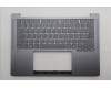 Lenovo 5CB1R71158 COVER Upper Case ASM_ITA C 83JL LG