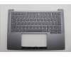 Lenovo 5CB1R71174 COVER Upper Case ASM_CZE/SLK C 83JL LG
