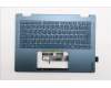 Lenovo 5CB1R71275 COVER UpASSY POR H 83JR NFP TT PS