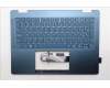 Lenovo 5CB1R71277 COVER UpASSY SLV H 83JR NFP TT PS