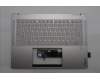 Lenovo 5CB1R71329 COVER UpASSY SPA H 83JR FP SSH PS