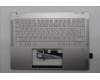 Lenovo 5CB1R71330 COVER UpASSY SWS H 83JR FP SSH PS