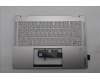 Lenovo 5CB1R71342 COVER UpASSY FRA H 83JR FP SSH PS