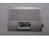 Lenovo 5CB1R71355 COVER UpASSY NORDIC H 83JR NFP SSH PS