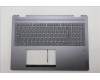 Lenovo 5CB1R68007 COVER UpCaseASM POR H83JT FP LG PS