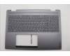 Lenovo 5CB1R68015 COVER UpCaseASM SWS H83JT FP LG PS