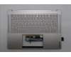 Lenovo 5CB1R71372 COVER UpASSY FRA H 83JR NFP SSH PS