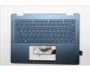 Lenovo 5CB1R71395 COVER UpASSY EU ENG H 83JR NFP TT NPS