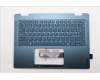 Lenovo 5CB1R71400 COVER UpASSY BEL H 83JR NFP TT NPS
