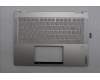 Lenovo 5CB1R83525 COVER UpASSY SWS H 83JR FP SSH NPS