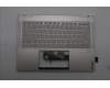 Lenovo 5CB1R83535 COVER UpASSY BEL H 83JR FP SSH NPS
