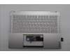 Lenovo 5CB1R83552 COVER UpASSY RUS H 83JR NFP SSH NPS