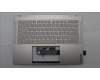 Lenovo 5CB1R83567 COVER UpASSY FRA H 83JR NFP SSH NPS