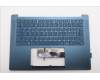 Lenovo 5CB1R97604 COVER UpperCaseASM ITA C 83KG TT