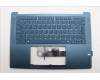 Lenovo 5CB1R98405 COVER UpperCaseASM SWS C 83KG TT