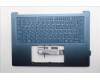 Lenovo 5CB1R98406 COVER UpperCaseASM BUL C 83KG TT