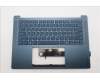 Lenovo 5CB1R98410 COVER UpperCaseASM UKR C 83KG TT