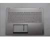 Lenovo 5CB1R98429 COVER UpASSY GER H 83JU FP SSH PS