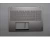 Lenovo 5CB1R98435 COVER UpASSY POR H 83JU FP SSH PS