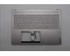 Lenovo 5CB1R98441 COVER UpASSY SPA H 83JU FP SSH PS