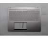 Lenovo 5CB1R99732 COVER UpASSY BEL H 83JU FP SSH NPS