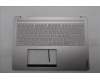 Lenovo 5CB1R99747 COVER UpASSY ITA H 83JU NFP SSH PS