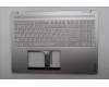 Lenovo 5CB1R99758 COVER UpASSY GER H 83JU NFP SSH NPS