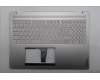 Lenovo 5CB1R99771 COVER UpASSY SWS H 83JU NFP SSH PS