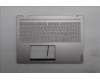 Lenovo 5CB1R99780 COVER UpASSY UKE H 83JU NFP SSH NPS