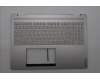Lenovo 5CB1R99782 COVER UpASSY EU ENG H 83JU NFP SSH NPS