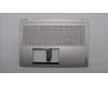Lenovo 5CB1R99792 COVER UpASSY BEL H 83JU NFP SSH NPS