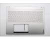 Lenovo 5CB1R99796 COVER UpASSY FRA H 83JU NFP SSH NPS
