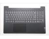 Lenovo 5CB1R99807 COVER Upper Case ASM_EURO ENG L 83M4BK