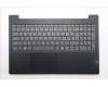 Lenovo 5CB1R99815 COVER Upper Case ASM_ITA L 83M4BK