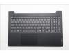 Lenovo 5CB1R99830 COVER Upper Case ASM_UKR L 83M4BK