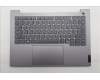 Lenovo 5CB1R99870 COVER Upper Case ASM_BUL W21SJ AG BL H